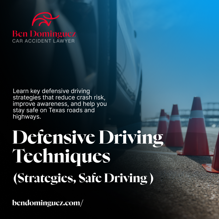 defensive driving techniques (strategies, safe driving ) (1)