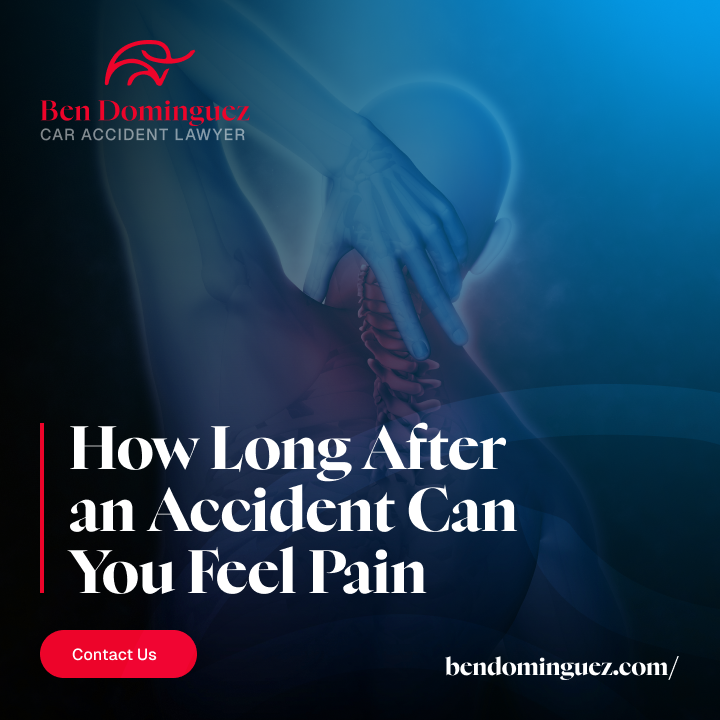 how long after an accident can you feel pain (2)